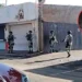 VIDEO| Adolescentes matan a policía durante intento de asalto a empresa en Cuernavaca
