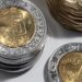 Banxico anuncia cambios en las monedas de 1, 2 y 5 pesos