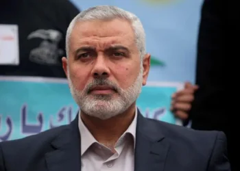 Hamás anuncia que su líder Ismail Haniya fue asesinado en Teherán