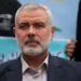 Hamás anuncia que su líder Ismail Haniya fue asesinado en Teherán