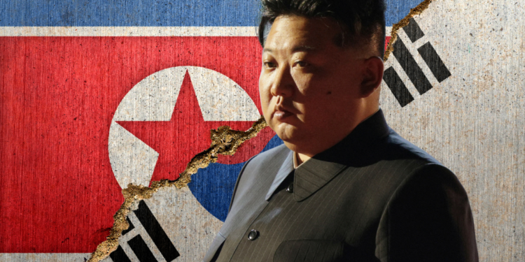 Joven es ejecutado por escuchar K-Pop en Corea del Norte