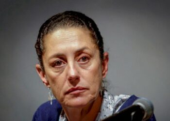 Claudia Sheinbaum, podría perder hasta su nombre. Entérate por qué