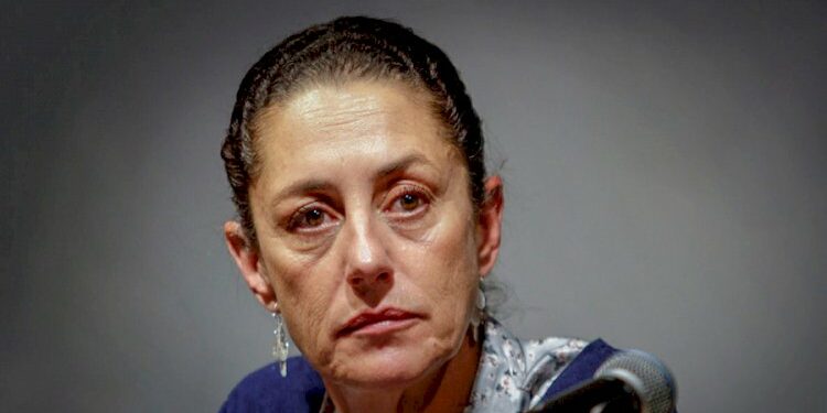 Claudia Sheinbaum, podría perder hasta su nombre. Entérate por qué
