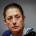 Claudia Sheinbaum, podría perder hasta su nombre. Entérate por qué