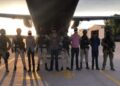 Reportan abatido a hijo de hermano de ‘El Chapo’ y detención de su jefe de seguridad