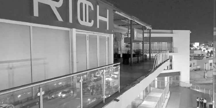 Piden acciones penales contra cinco funcionarios por caso “Rich”