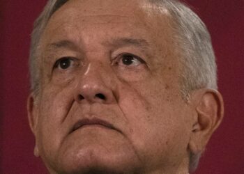 ¿Por qué la DEA no siguió investigando la presunta participación del narco en la campaña de AMLO?