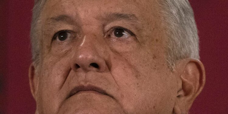 ¿Por qué la DEA no siguió investigando la presunta participación del narco en la campaña de AMLO?