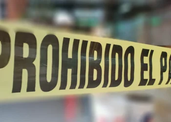 Ataque en Culiacán deja dos muertos y seis heridos, entre estos cuatro menores