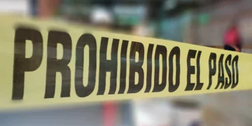 Ataque en Culiacán deja dos muertos y seis heridos, entre estos cuatro menores