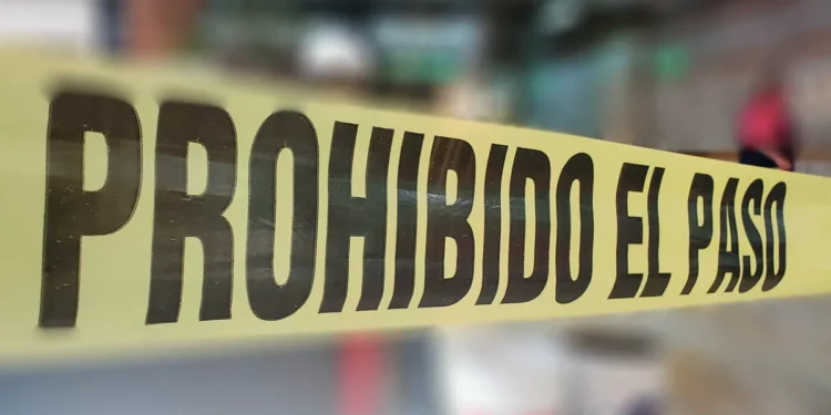 Ataque en Culiacán deja dos muertos y seis heridos, entre estos cuatro menores