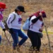 Madres buscadoras en Zacatecas son agredidas a balazos
