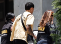 Declara por el asesinato de su hermana, Carlos Salcedo de Cruz Azul