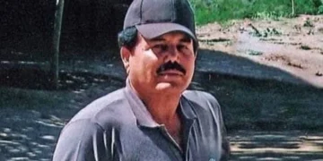 Ismael El Mayo Zambada es detenido en Texas por agentes de la DEA
