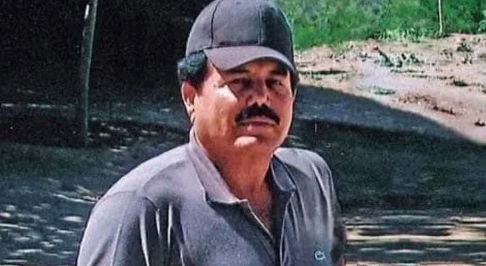 Ismael El Mayo Zambada es detenido en Texas por agentes de la DEA
