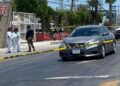 Asesinan a pareja frente a su pequeña hija de solo cinco años