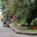 Fallece un hombre en el Jardín de San Francisco