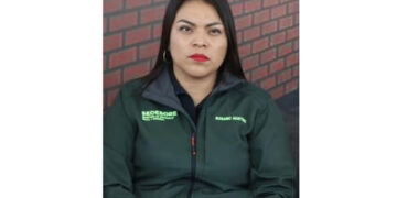 VIDEO: María del Rosario Martínez nueva titular de la Sedesore