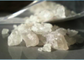 Detienen en Matehuala y Valles a varias personas con ponchallantas, marihuana y cristal