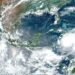Esperan Beryl impacte México como huracán categoría 1