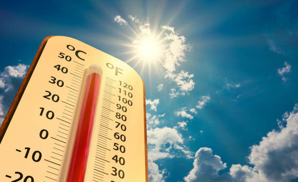 Pese a “Beryl” prevén temperaturas de hasta 35 grados en SLP