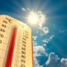 Pese a “Beryl” prevén temperaturas de hasta 35 grados en SLP