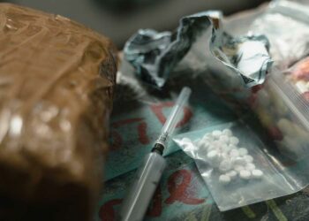 Alertan por una nueva droga más potente que el fentanilo