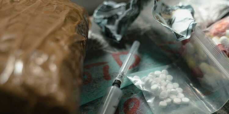 Alertan por una nueva droga más potente que el fentanilo