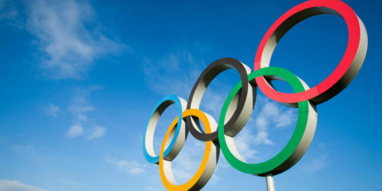 Juegos Olímpicos París 2024: ¿Qué significan los 5 anillos de colores?