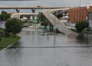 Nadar en el Río Santiago representa un riesgo significativo para la salud, alerta Coepris
