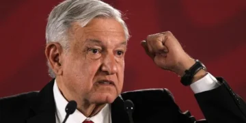 López Obrador asegura que “no hay pruebas” de fraude en Venezuela y cuestiona a la OEA
