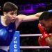 Marco Verde pasa a Cuartos en boxeo y está a un paso de medalla