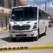 Muere chofer al manejar un camión