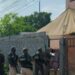 Muere un hombre que fue baleado afuera de su casa