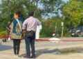 Muere un motociclista embestido por chofer de autobús