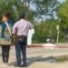 Muere un motociclista embestido por chofer de autobús