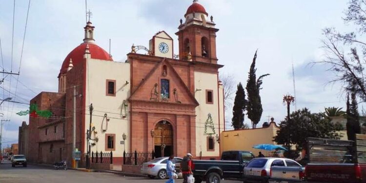 La próxima semana se podría votar la municipalización de Villa de Pozos