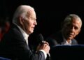 Según el Washington Post: Obama cree que Biden debe reconsiderar su candidatura