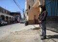 Policía comunitaria impuso ‘toque de queda’, ante inseguridad y acecho de La Familia Michoacana