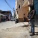 Policía comunitaria impuso ‘toque de queda’, ante inseguridad y acecho de La Familia Michoacana