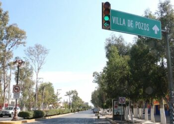 Los del Verde quieren que sea por designación la integración del Consejo Municipal del nuevo municipio de Villa de Pozos