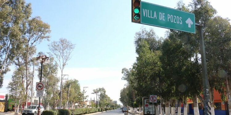 Los del Verde quieren que sea por designación la integración del Consejo Municipal del nuevo municipio de Villa de Pozos