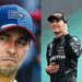 Russell gana la “pole” en Silverstone, Checo un desastre