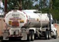 Asegura GN más de un millón 480 mil litros de ‘huachicol’ en SLP