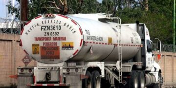 Asegura GN más de un millón 480 mil litros de ‘huachicol’ en SLP