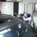 Maestro de secundaria es secuestrado, se encontraba con su hija de 6 años.