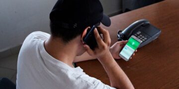 Localizan en Venado a joven de 17 años que había sido victima de secuestro virtual