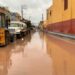 VIDEO| Pese a lluvias trabajos en San Miguelito no paran