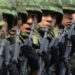 Sinaloa: arriban 200 soldados para reforzar seguridad tras detención del Mayo Zambada