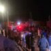 Tragedia en la colonia Tierra Blanca: Dos personas fallecidas en riña familiar